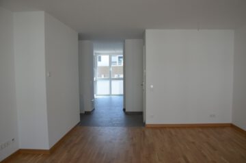 3-Zimmer-Wohnung mit Balkon in Stuttgart-Birkenäcker, 70376 Stuttgart