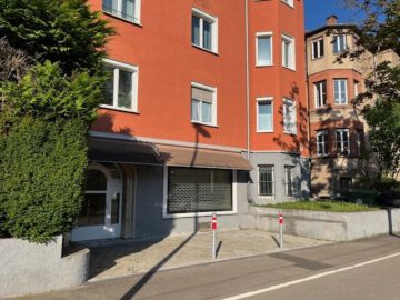 Bürofläche in Stuttgart-Botnang, Beethovenstraße 42, 70195 Stuttgart