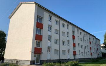 3-Zimmer-Wohnung mit Balkon in Stuttgart-Birkenäcker, 70376 Stuttgart