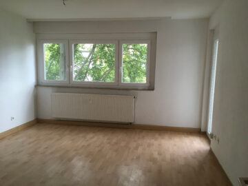 2-Zimmer-Wohnung mit Balkon in Stuttgart-Birkenäcker (befristetes Mietverhältnis), 70376 Stuttgart