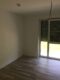 großzügige 2-Zimmer-Wohnung mit Terrasse - Schlafzimmer
