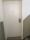 Schöne 3-Zimmer-Wohnung mit Balkon in Stuttgart-Ost - Eingangstüre