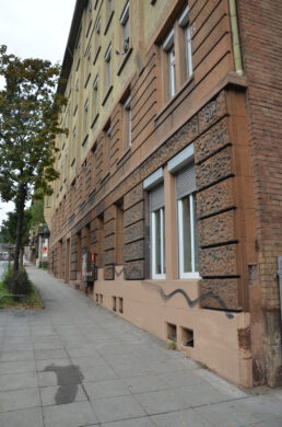 Schöne 3-Zimmer-Wohnung in Stuttgart, Hohenheimer Straße 60 A, 70184 Stuttgart