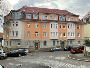 Schöne 4-Zimmer-Wohnung in Stuttgart, Lehmgrubenstraße 27, 70188 Stuttgart