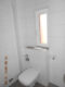 Schöne 3-Zimmer-Wohnung mit Balkon in Stuttgart Ost - Badezimmer