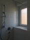 Schöne 2-Zimmer-Wohnung mit Balkon in Stuttgart Ost - Badezimmer