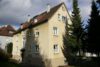 ruhige 3-Zimmer-Wohnung ohne Balkon in Stuttgart- Botnang - Ansicht