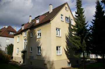 ruhige 3-Zimmer-Wohnung ohne Balkon in Stuttgart- Botnang, Haydnstraße 30, 70195 Stuttgart