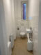 Schöne 4-Zimmer-Wohnung in Stuttgart Ost - Separates WC