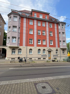 Schöne 4-Zimmer-Wohnung in Stuttgart Ost, Landhausstraße 223, 70188 Stuttgart