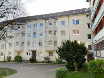 Schöne 3-Zimmer-Wohnung in Stuttgart Ost, Luisenplatz 6, 70188 Stuttgart