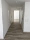 großzügige 2-Zimmer-Wohnung mit Balkon - Flur