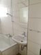 3-Zimmer-Wohnung mit Balkon in Stuttgart-Birkenäcker - Bad