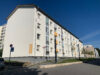 3-Zimmer-Wohnung mit Balkon in Stuttgart-Birkenäcker - Gebäude