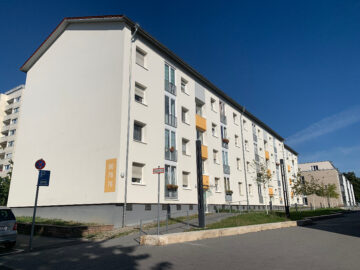3-Zimmer-Wohnung mit Balkon in Stuttgart-Birkenäcker, 70376 Stuttgart