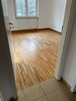 4-Zimmer-Wohnung mit Balkon in Stuttgart-Birkenäcker, 70376 Stuttgart