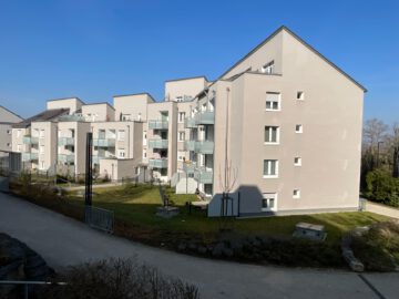 modernisierte 2-Zimmer-Wohnung mit Balkon, Wildgansweg 21, 70378 Stuttgart