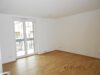 Schöne 3 Zimmer-Wohnung mit Balkon in Stuttgart-Ost - Schlafzimmer