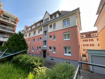 Schöne 3 Zimmer-Wohnung in Stuttgart-Ost, Abelsbergstraße 44, 70188 Stuttgart