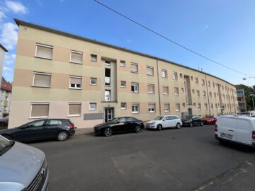 modernisierte 2-Zimmer Wohnung in S-Gablenberg, Bergstraße 131, 70186 Stuttgart