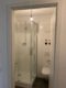 moderne 4-Zimmer-Wohnung in Winnenden - Bad mit Dusche
