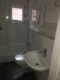 2-Zimmer-Wohnung in Stuttgart- Feuerbach / Befristung bis 30.06.2030 - Dusche
