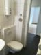 schnuckelige 3-Zimmer-EG-Wohnung in Stuttgart-Heslach - WC