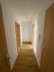 modernisierte 2-Zimmer Wohnung mit Balkon - Wohnungseingang / Flur