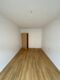 modernisierte 2-Zimmer Wohnung mit Balkon - Schlafzimmer