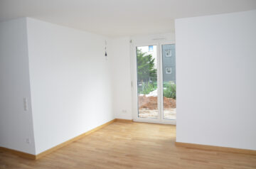 3-Zimmer-Wohnung mit Terrasse (EG) in Stuttgart-Birkenäcker, 70376 Stuttgart