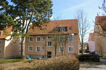 gemütliche 3-Zimmer-Wohnung in Stuttgart-Feuerbach, Idarwaldstraße 5, 70469 Stuttgart