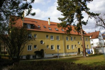 3-Zimmer-Wohnung in Stuttgart- Feuerbach / Befristung bis 30.06.2030, Sollingstraße 10, 70469 Stuttgart