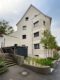 sanierte 3-Zimmer-Wohnung mit Balkon in Stuttgart- Botnang - Giebelseite
