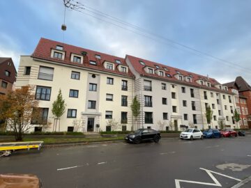 sanierte 3-Zimmer-Wohnung mit Balkon in Stuttgart- Botnang, Beethovenstraße 6, 70195 Stuttgart