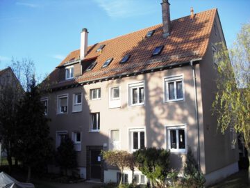 renovierte 3-Zimmer-EG-Wohnung in Stuttgart- Feuerbach / Befristung 30.06.2030, Kyffhäuserstraße 47, 70469 Stuttgart