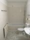 schöne 2-Zimmer-Wohnung mit Terrasse - Badezimmer