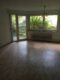 schöne 2-Zimmer-Wohnung mit Terrasse - Wohnzimmer