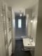frisch modernisierte 2-Zimmer Wohnung in S-Gablenberg - Tageslichtbad