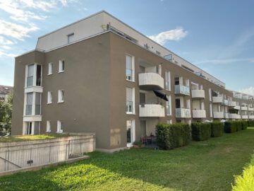 2-Zimmer-Wohnung (EG) mit Terrasse in Stuttgart-Birkenäcker, 70376 Stuttgart