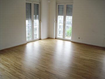 1-Zimmer-Wohnung auf dem Burgholzhof mit Balkon, 70376 Stuttgart