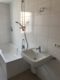 Schöne 2-Zimmer Wohnung mit Balkon in Stuttgart Ost - Badezimmer