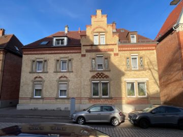 Schöne 2-Zimmer Wohnung mit Balkon in Stuttgart Ost, Landhausstraße 159, 70188 Stuttgart