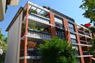 schöne 3-Zimmer-Wohnung in Stuttgart-Ost, Rotenbergstraße 126, 70190 Stuttgart