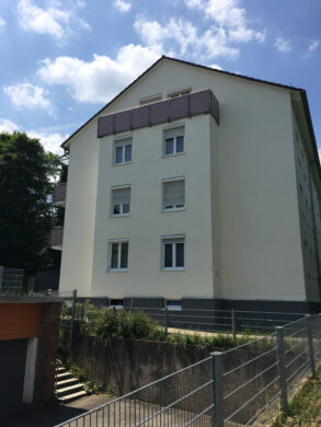 3-Zimmer-Wohnung mit Balkon in Stuttgart-Birkenäcker, 70376 Stuttgart