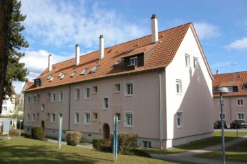 3-Zimmer-Wohnung mit Charme in Stuttgart- Feuerbach / Befristung 30.06.2030, Idarwaldstraße 11, 70469 Stuttgart