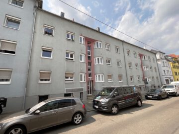 modernisierte 2-Zimmer Wohnung in S-Gablenberg, Pflasteräckerstraße 52, 70186 Stuttgart