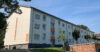 3-Zimmer-Wohnung (EG) mit Balkon in Stuttgart-Birkenäcker - Gebäude