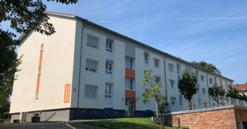 3-Zimmer-Wohnung (EG) mit Balkon in Stuttgart-Birkenäcker, 70376 Stuttgart