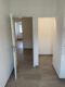 modernisierte 3-Zimmer Wohnung mit Balkon in S-Ost - Küche mit Abstellraum