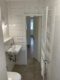 modernisierte 3-Zimmer Wohnung mit Balkon in S-Ost - Tageslichtbad mit Dusche